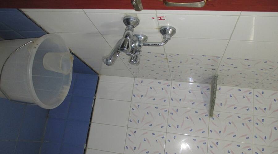 Yellamandaiah Residency, Ongole 4